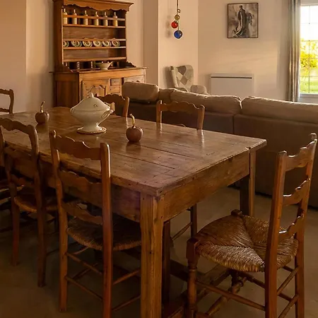 Charmante Maison Avec Piscine Pomport