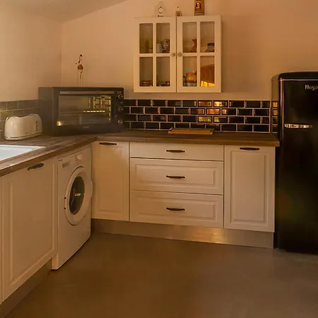 Charmante Maison Avec Piscine Ferienhaus *