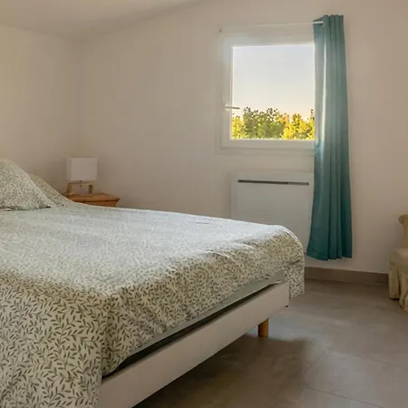 Charmante Maison Avec Piscine * Pomport