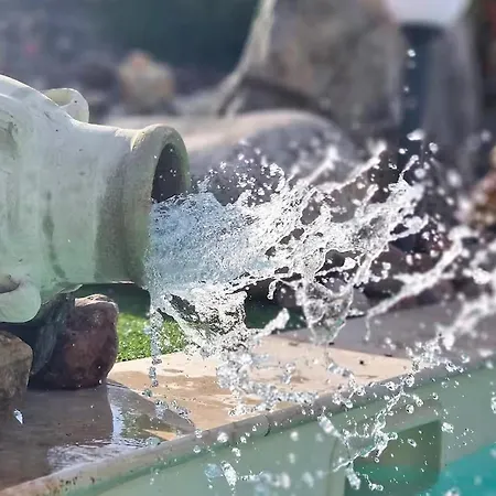 Ferienhaus Charmante Maison Avec Piscine *