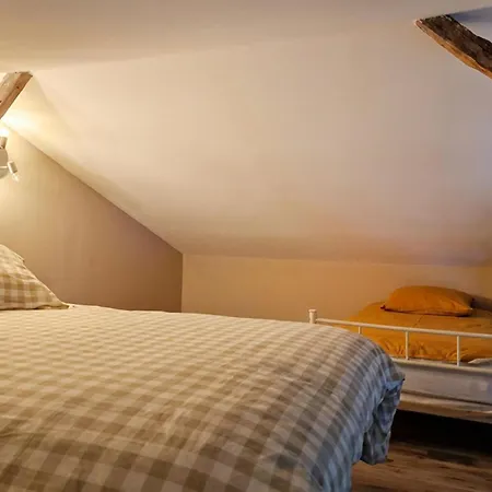 Ferienhaus Charmante Maison Avec Piscine Pomport
